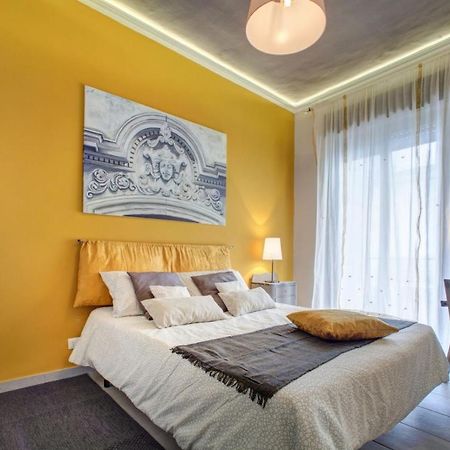 Catania Center Apartments ภายนอก รูปภาพ