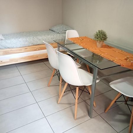 Catania Center Apartments ภายนอก รูปภาพ
