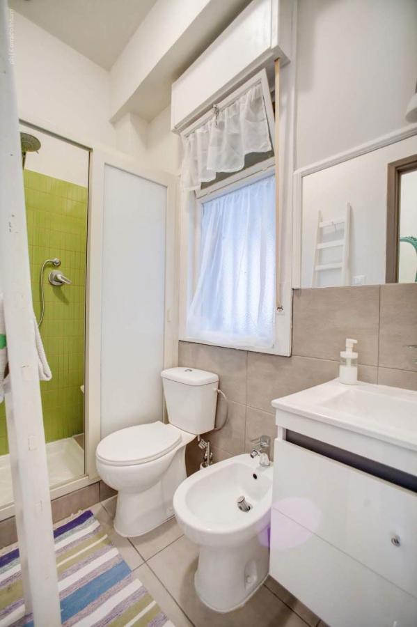 Catania Center Apartments ภายนอก รูปภาพ