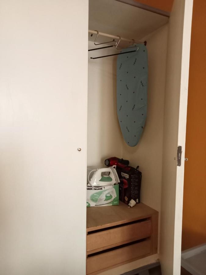 Catania Center Apartments ภายนอก รูปภาพ