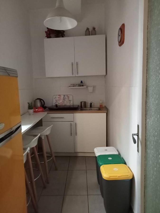 Catania Center Apartments ภายนอก รูปภาพ