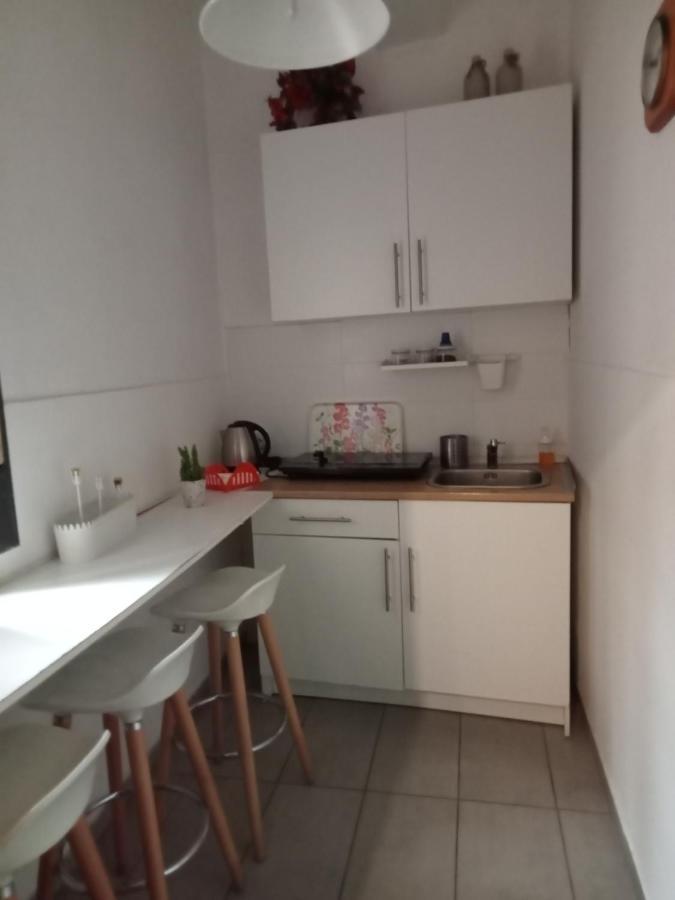 Catania Center Apartments ภายนอก รูปภาพ