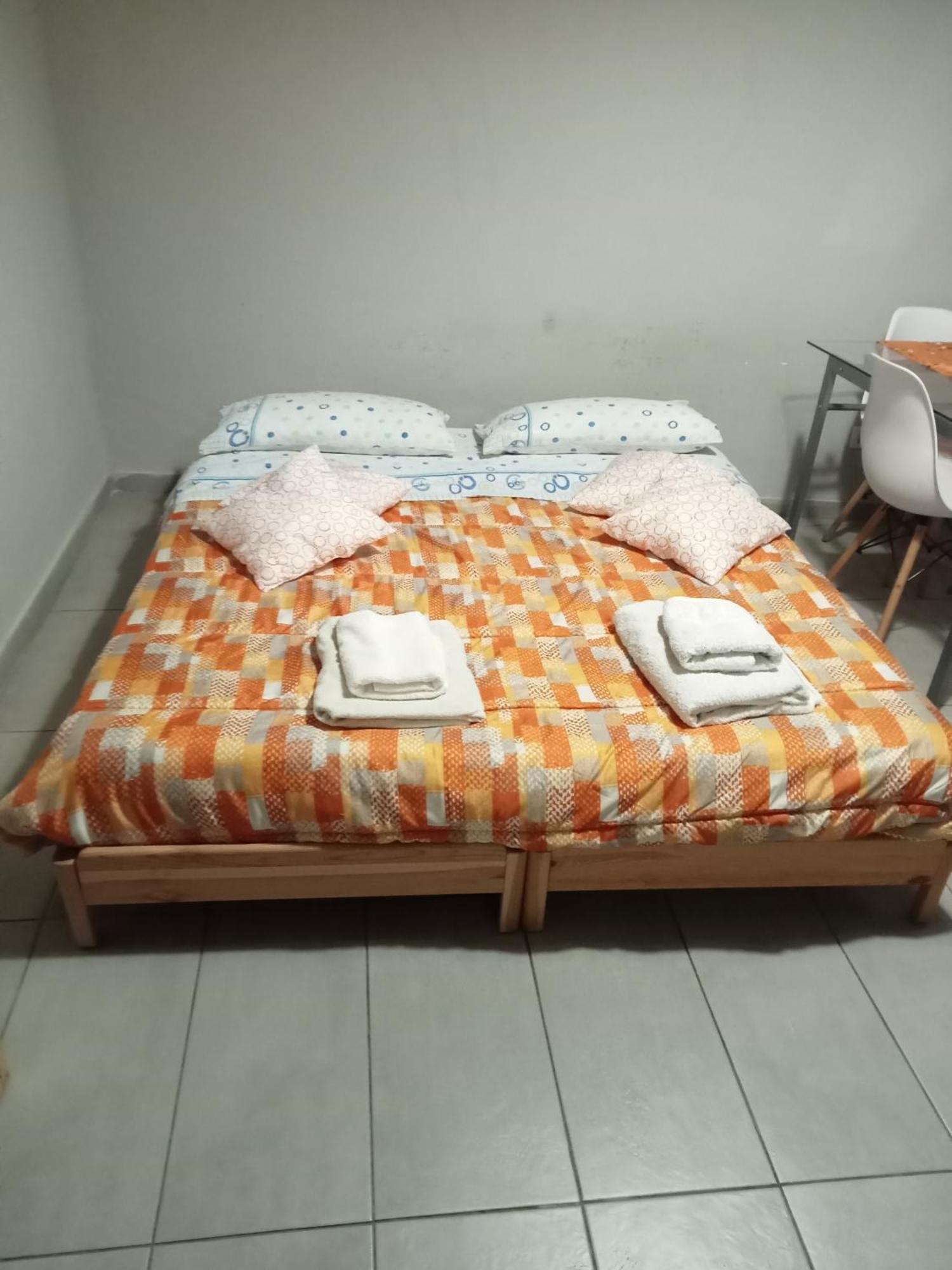 Catania Center Apartments ภายนอก รูปภาพ
