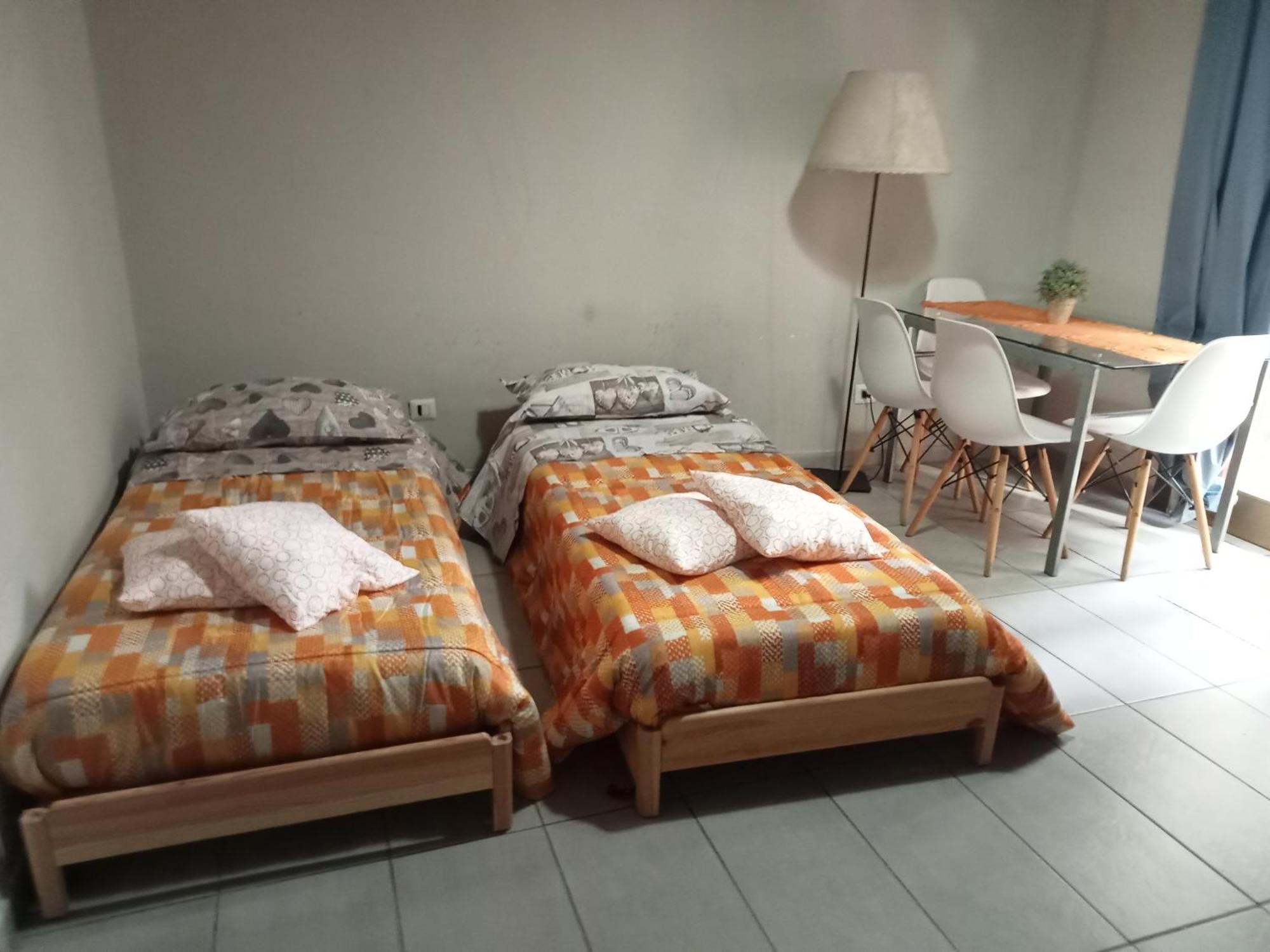 Catania Center Apartments ภายนอก รูปภาพ