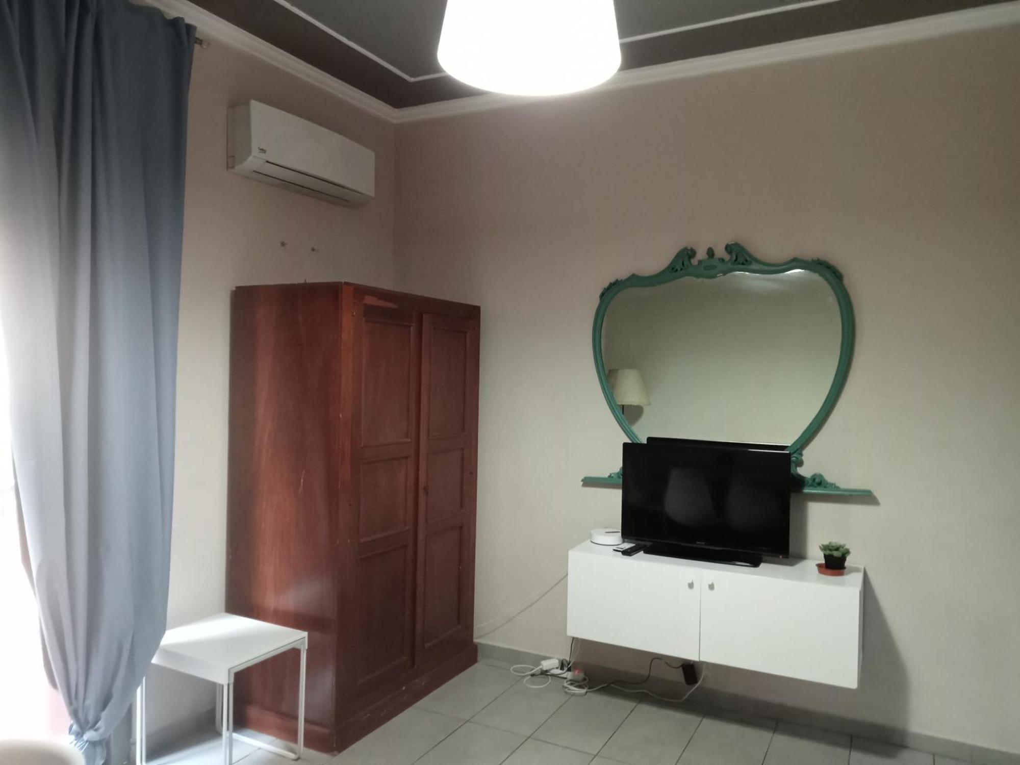 Catania Center Apartments ภายนอก รูปภาพ
